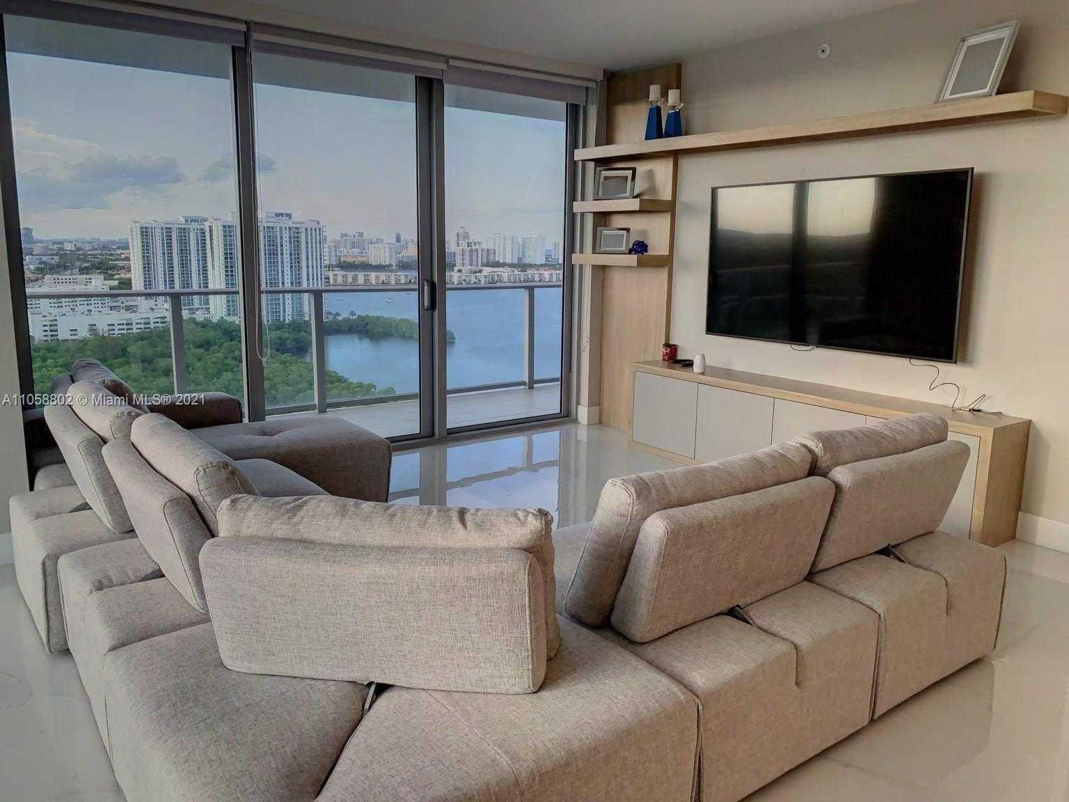 Small Image of 16385 BISCAYNE BLVD #2301, North Miami Beach Number 16
