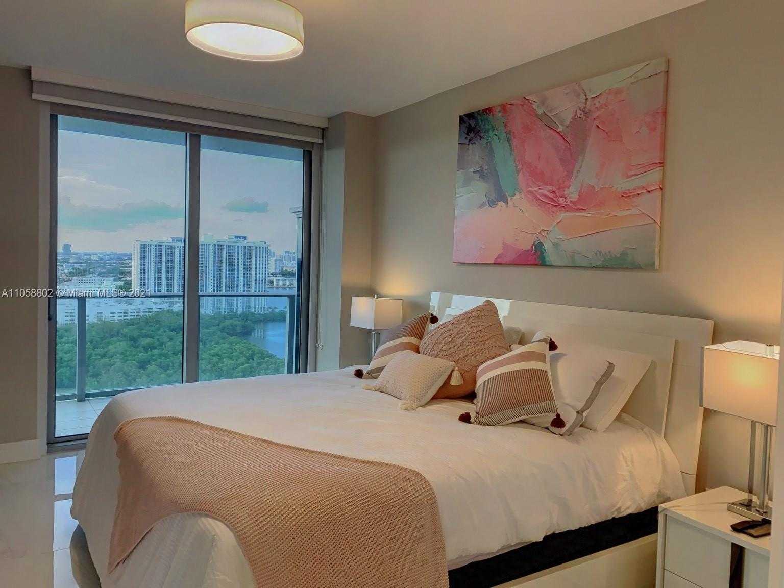 Small Image of 16385 BISCAYNE BLVD #2301, North Miami Beach Number 19