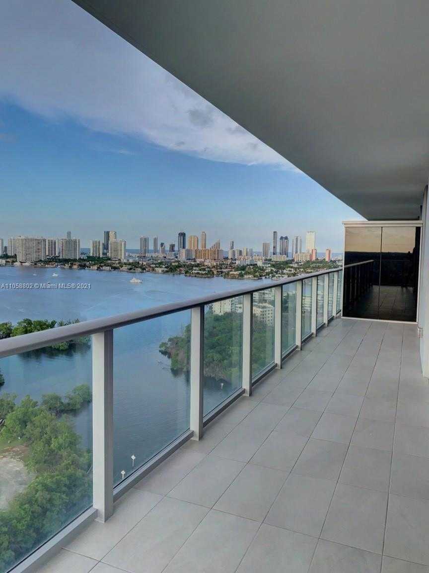 Small Image of 16385 BISCAYNE BLVD #2301, North Miami Beach Number 25