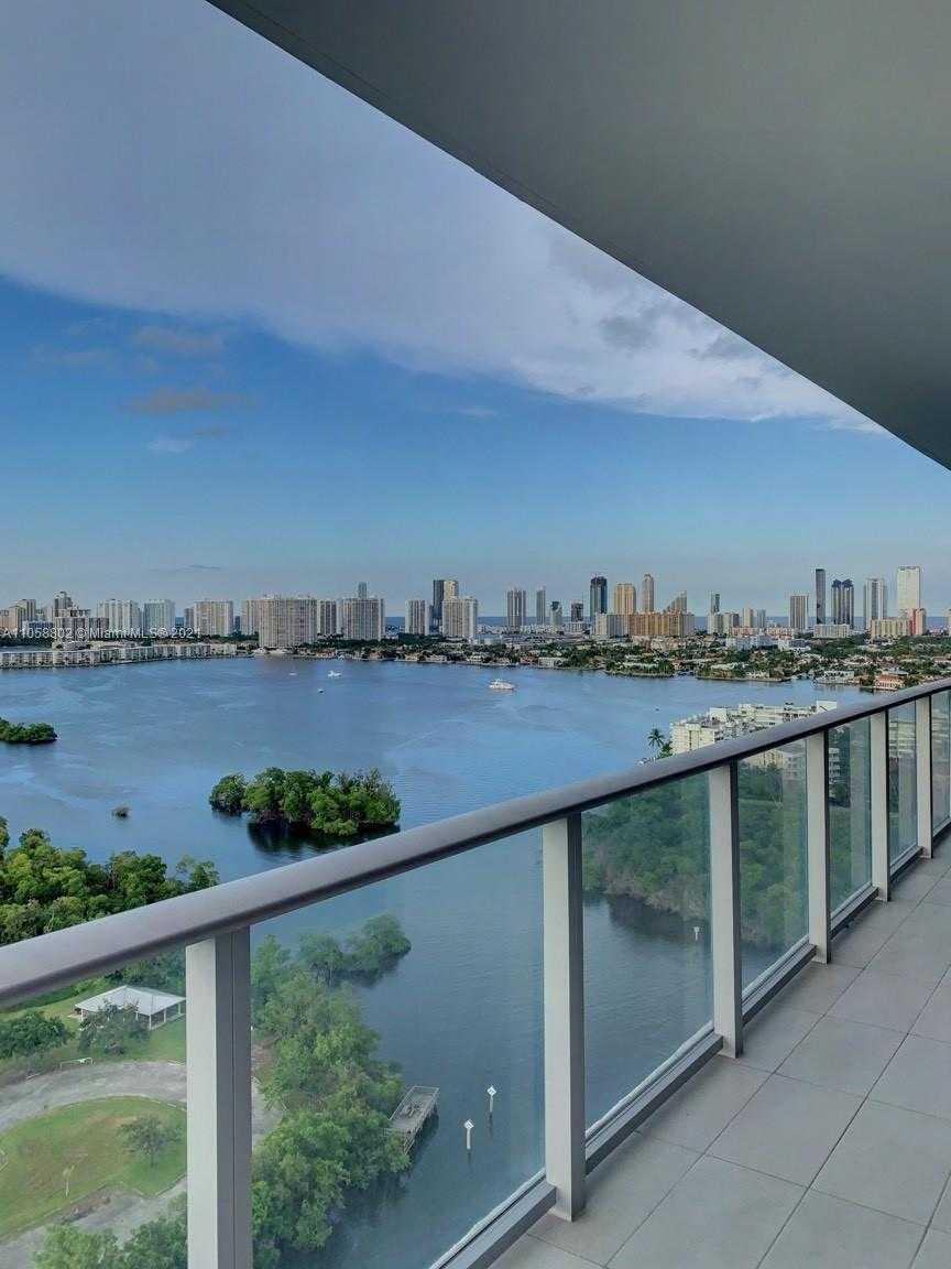Small Image of 16385 BISCAYNE BLVD #2301, North Miami Beach Number 3