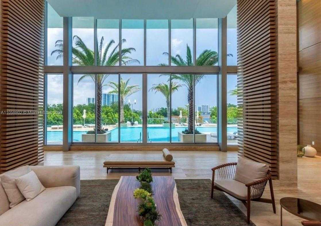 Small Image of 16385 BISCAYNE BLVD #2301, North Miami Beach Number 30