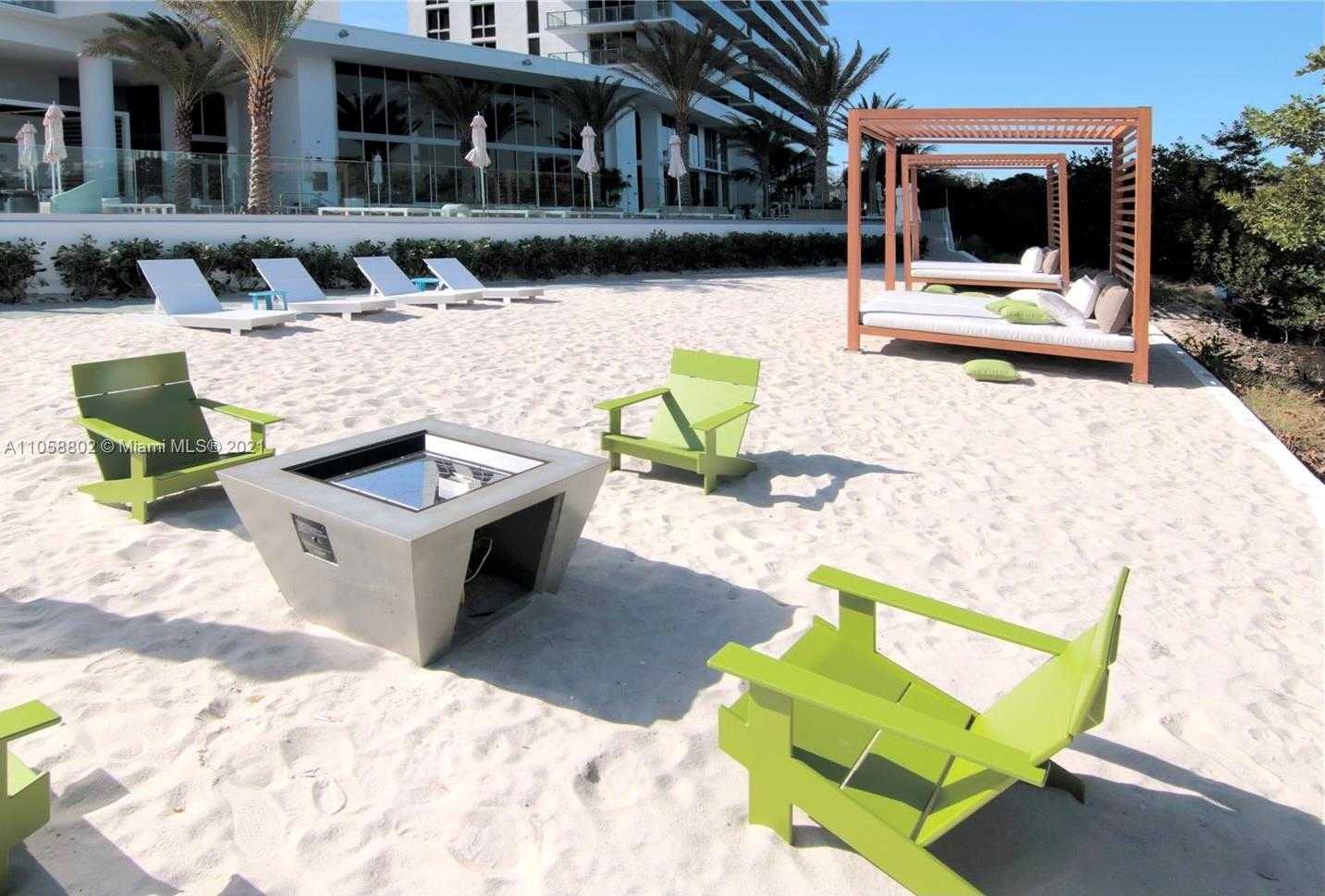 Small Image of 16385 BISCAYNE BLVD #2301, North Miami Beach Number 36