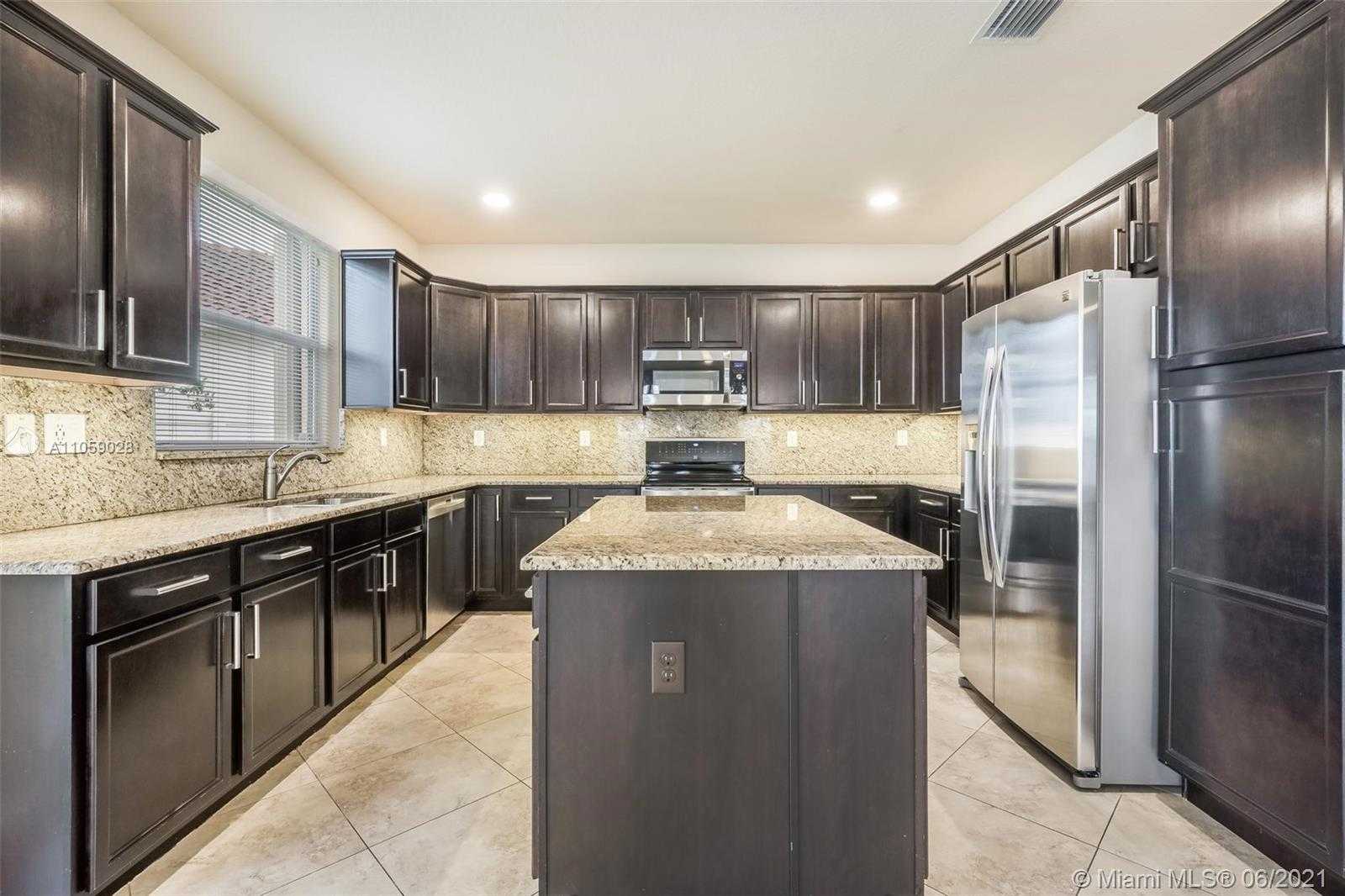 Small Image of 17078 SOUTH WEST 91ST ST, Miami Number 12