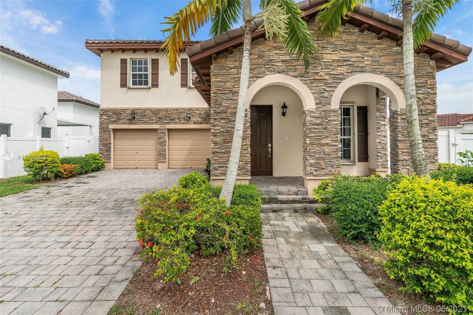Small Image of 17078 SOUTH WEST 91ST ST, Miami Number 4