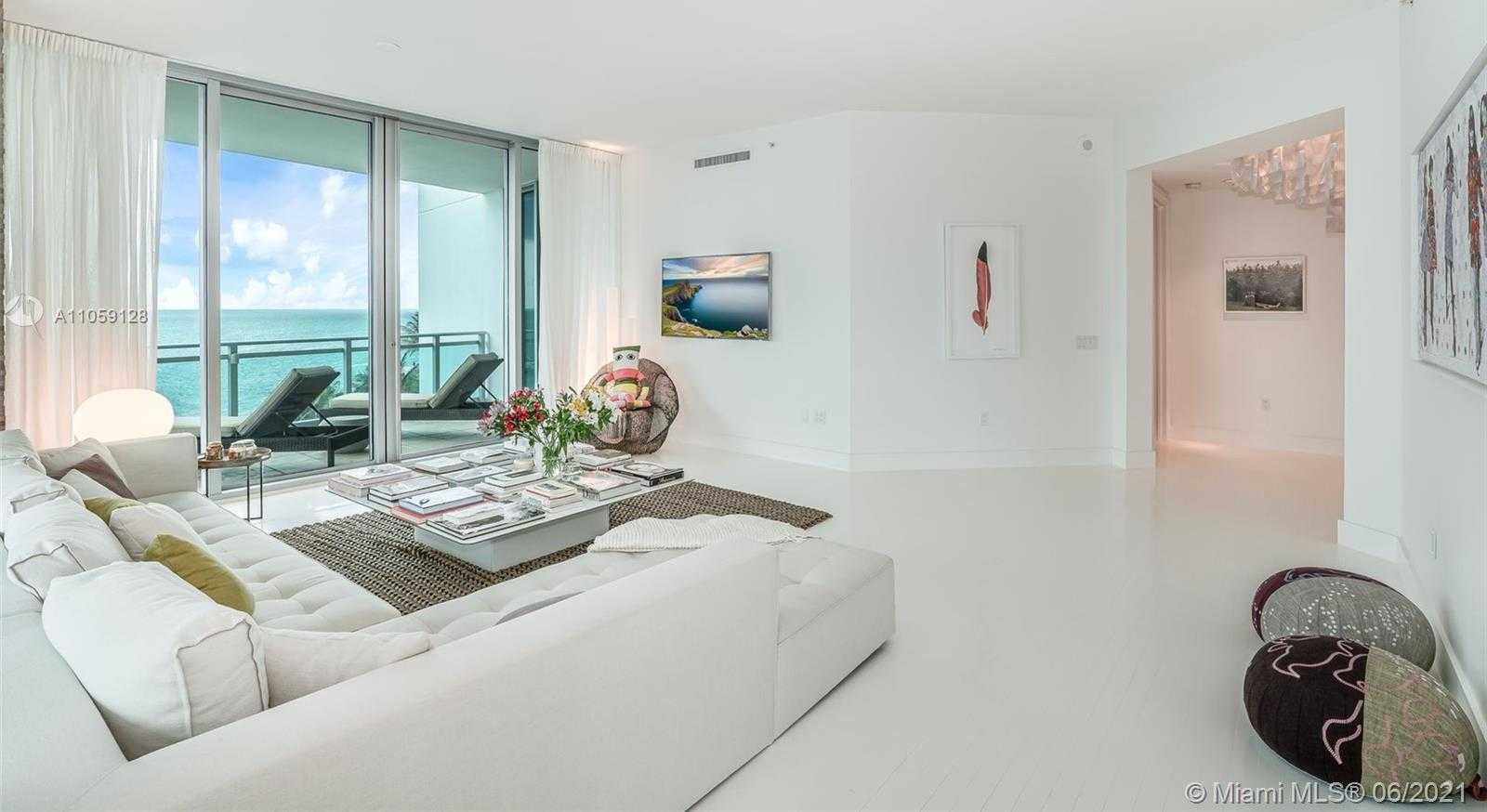 Small Image of 10295 COLLINS AVE #309, Bal Harbour Number 10