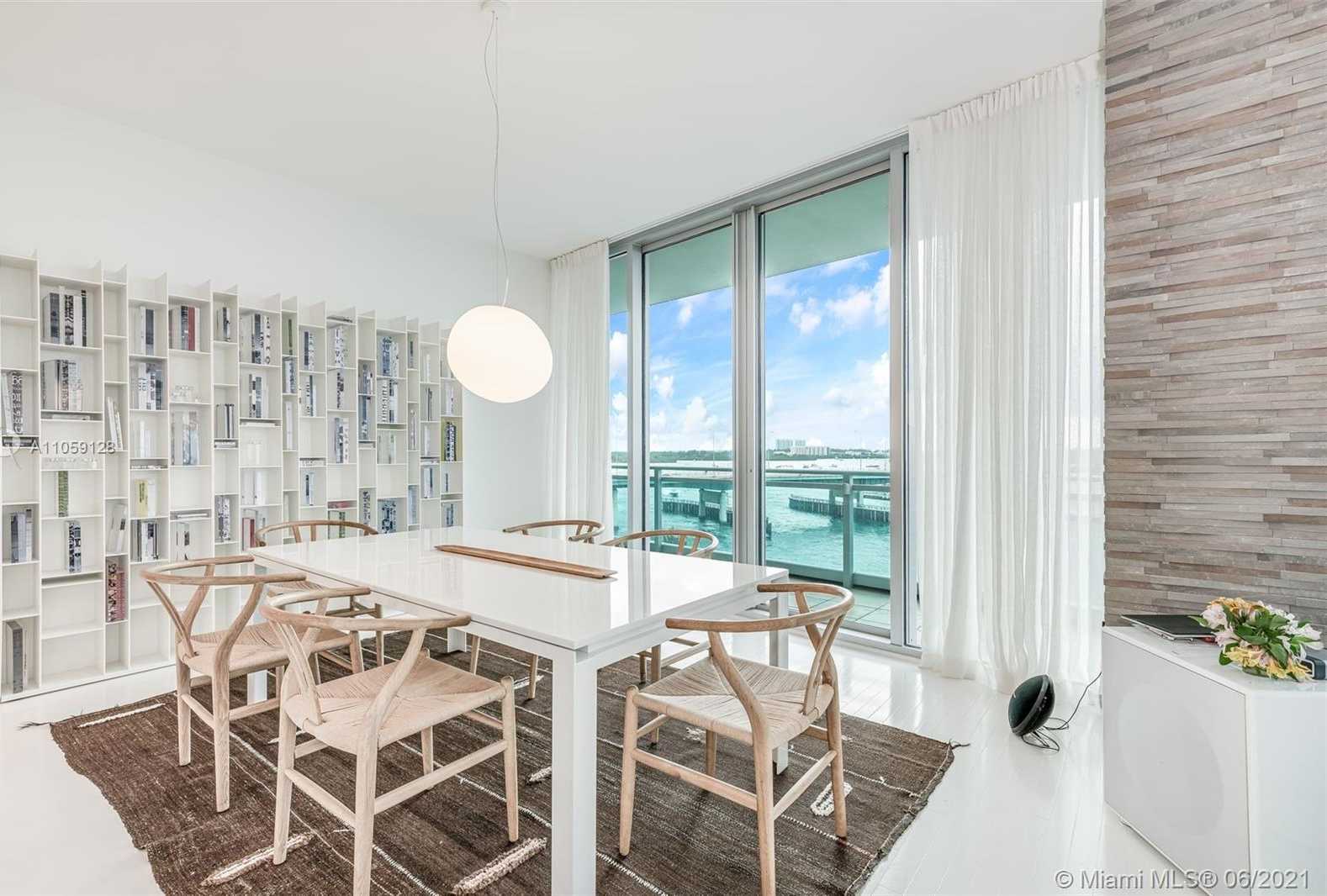 Small Image of 10295 COLLINS AVE #309, Bal Harbour Number 11