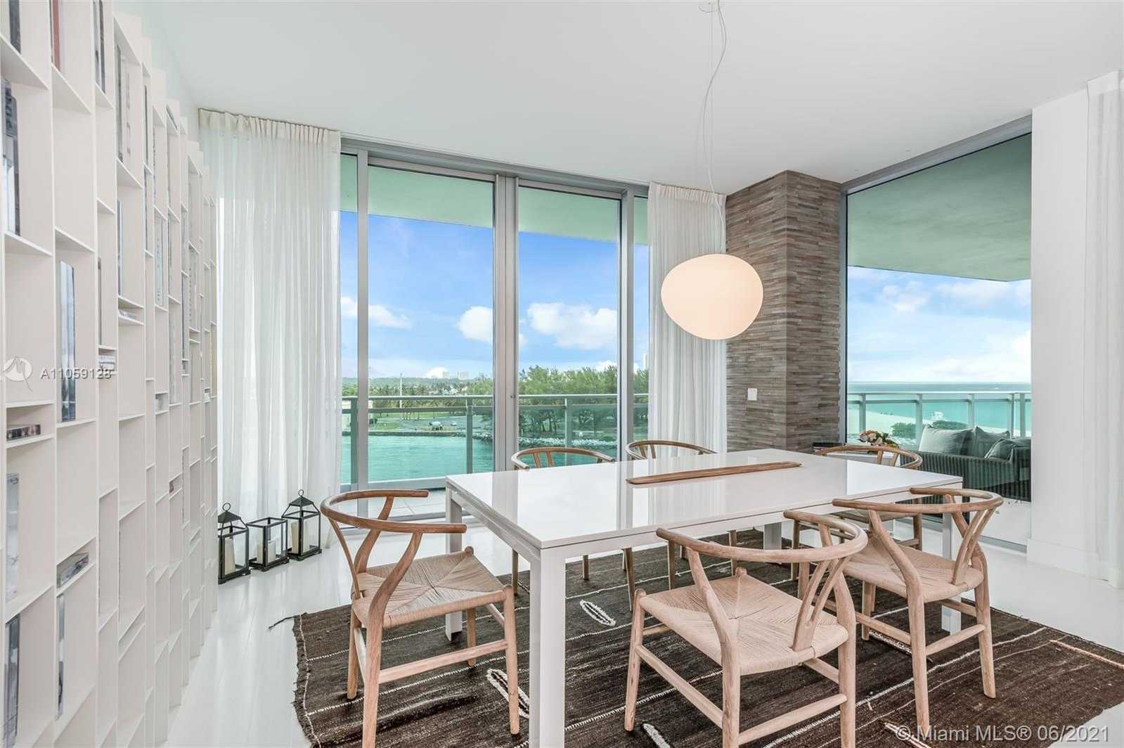 Small Image of 10295 COLLINS AVE #309, Bal Harbour Number 12