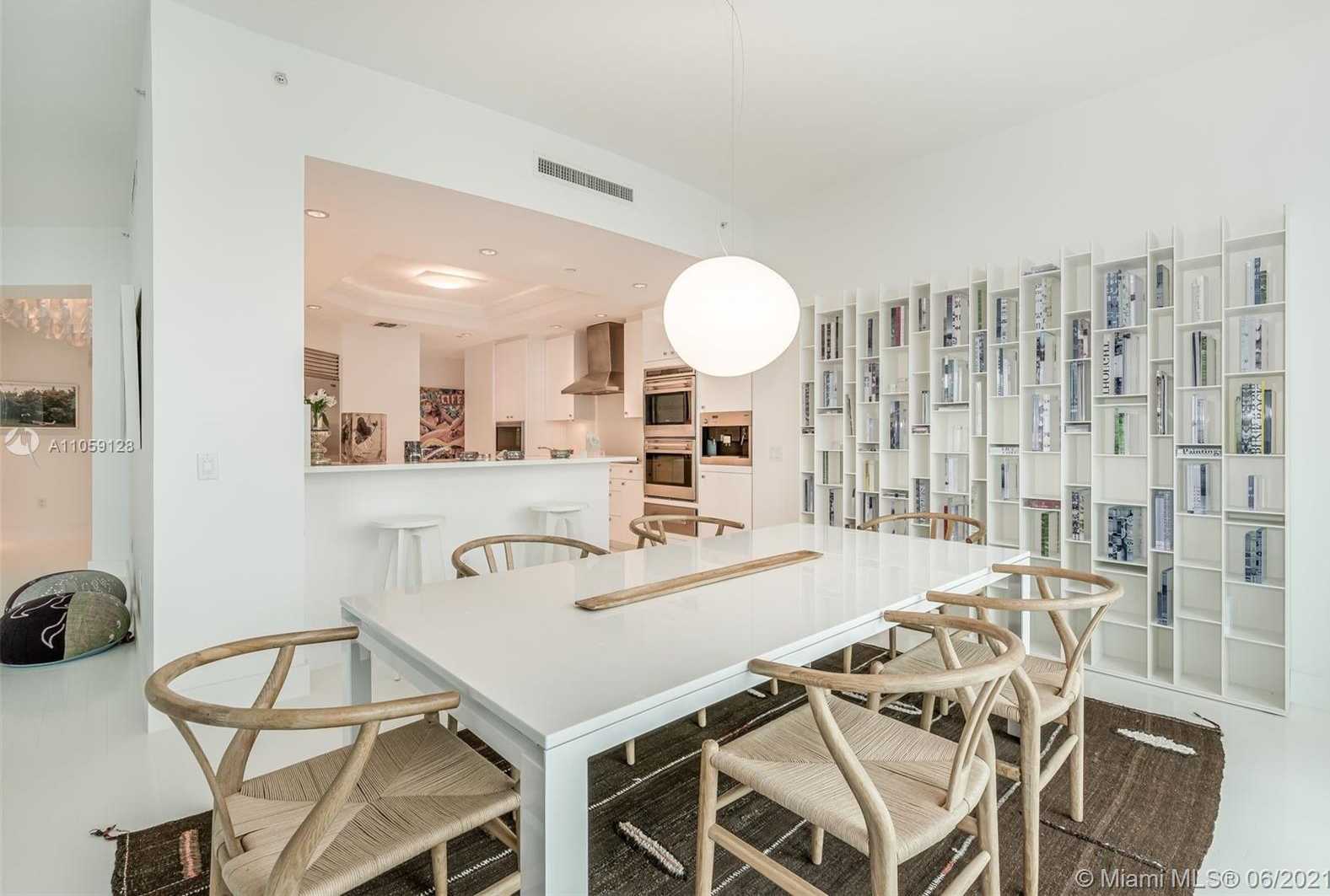 Small Image of 10295 COLLINS AVE #309, Bal Harbour Number 13