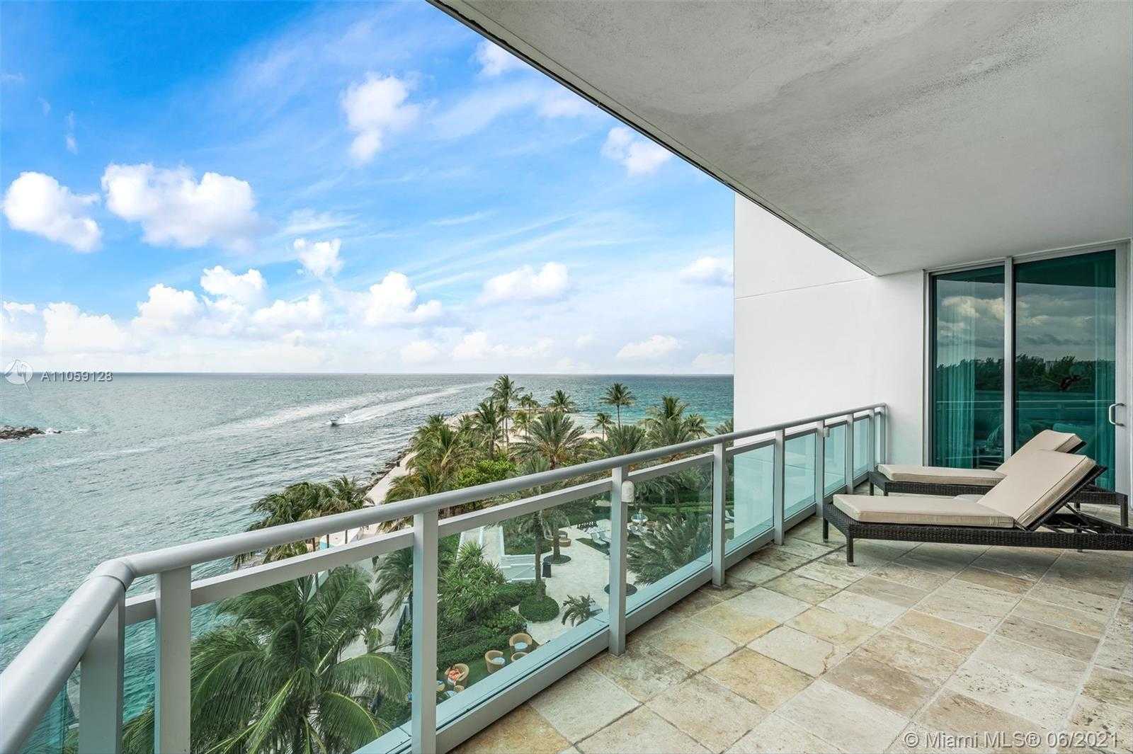 Small Image of 10295 COLLINS AVE #309, Bal Harbour Number 16