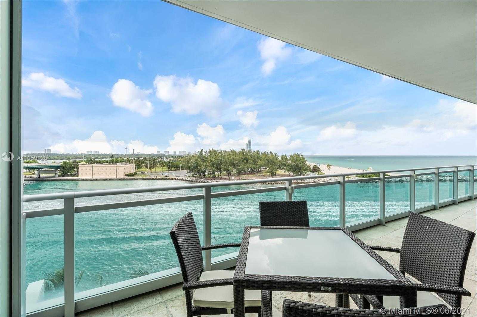 Small Image of 10295 COLLINS AVE #309, Bal Harbour Number 25
