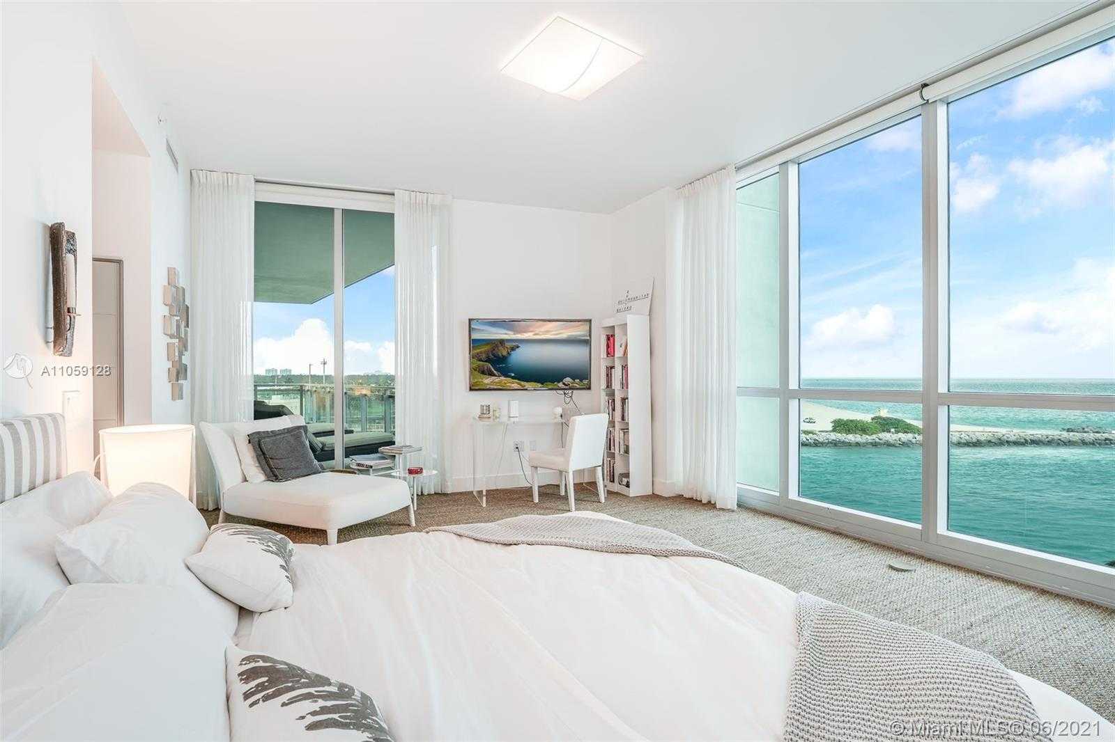 Small Image of 10295 COLLINS AVE #309, Bal Harbour Number 27