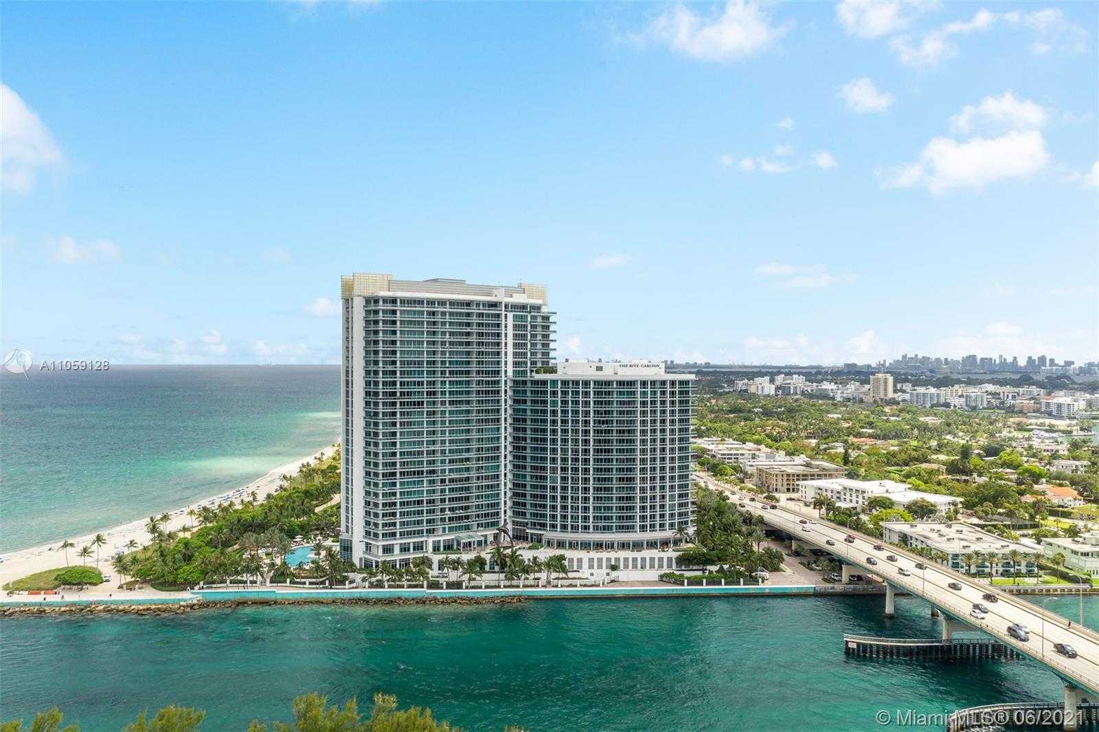 Small Image of 10295 COLLINS AVE #309, Bal Harbour Number 3