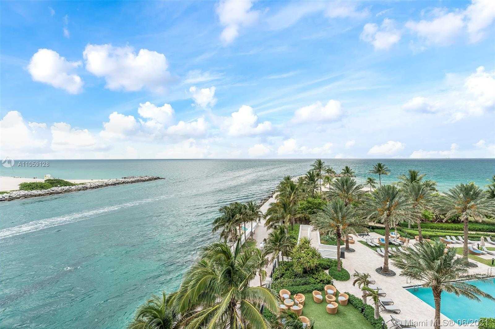 Small Image of 10295 COLLINS AVE #309, Bal Harbour Number 34