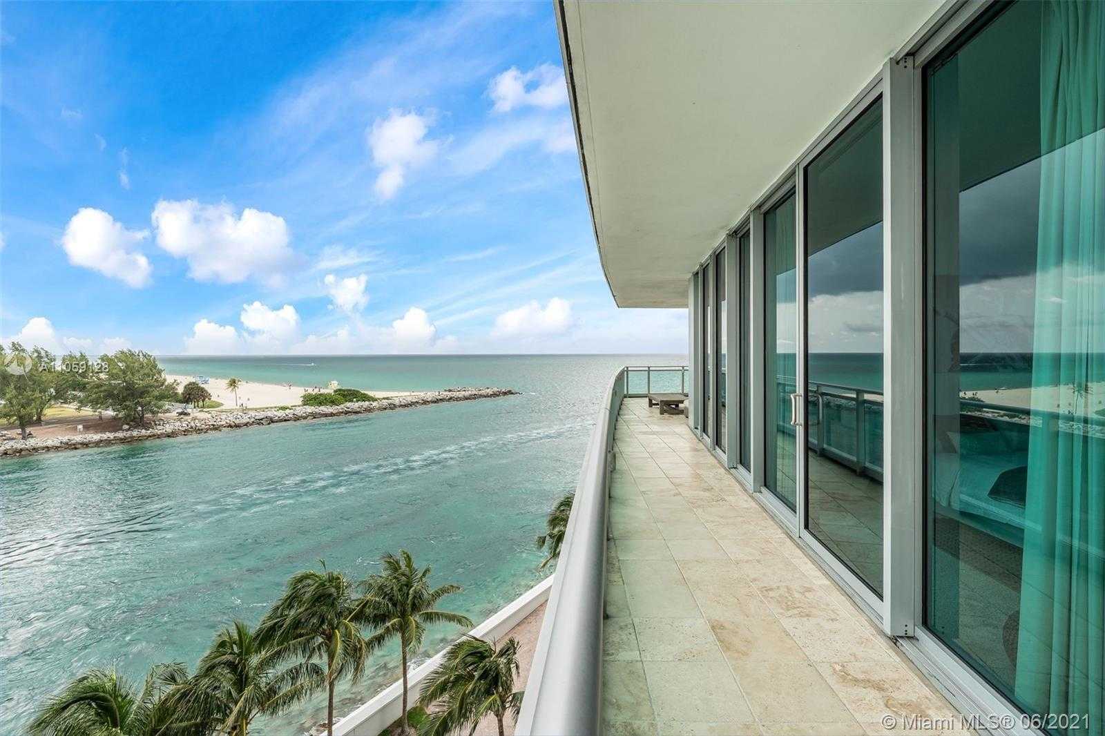 Small Image of 10295 COLLINS AVE #309, Bal Harbour Number 36