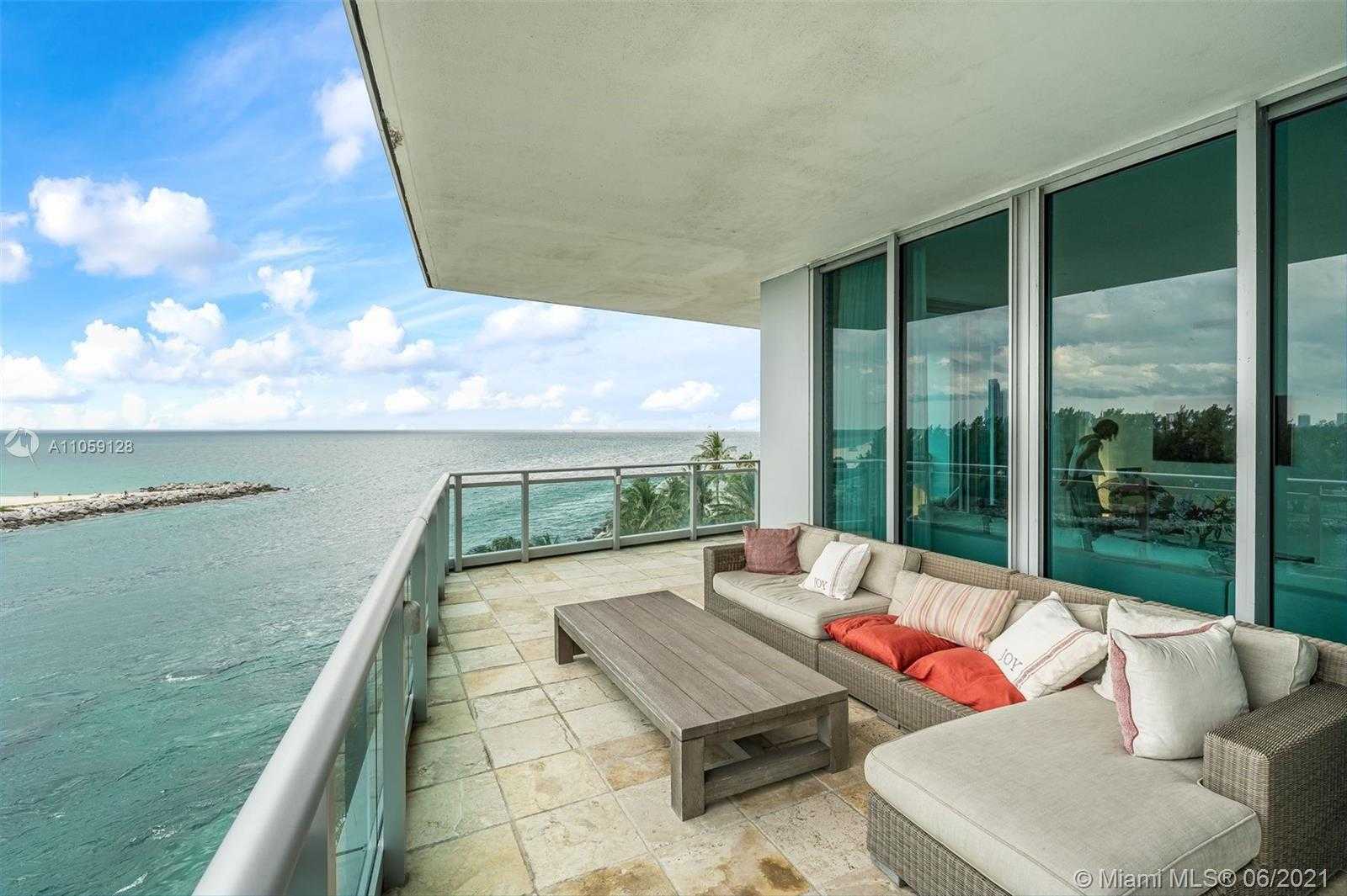Small Image of 10295 COLLINS AVE #309, Bal Harbour Number 38