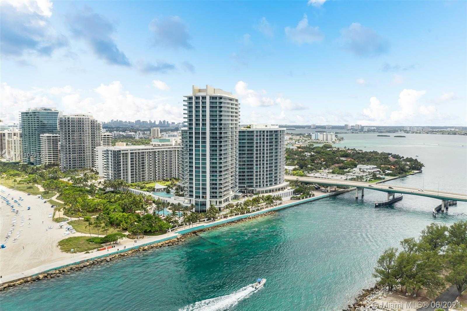 Small Image of 10295 COLLINS AVE #309, Bal Harbour Number 4