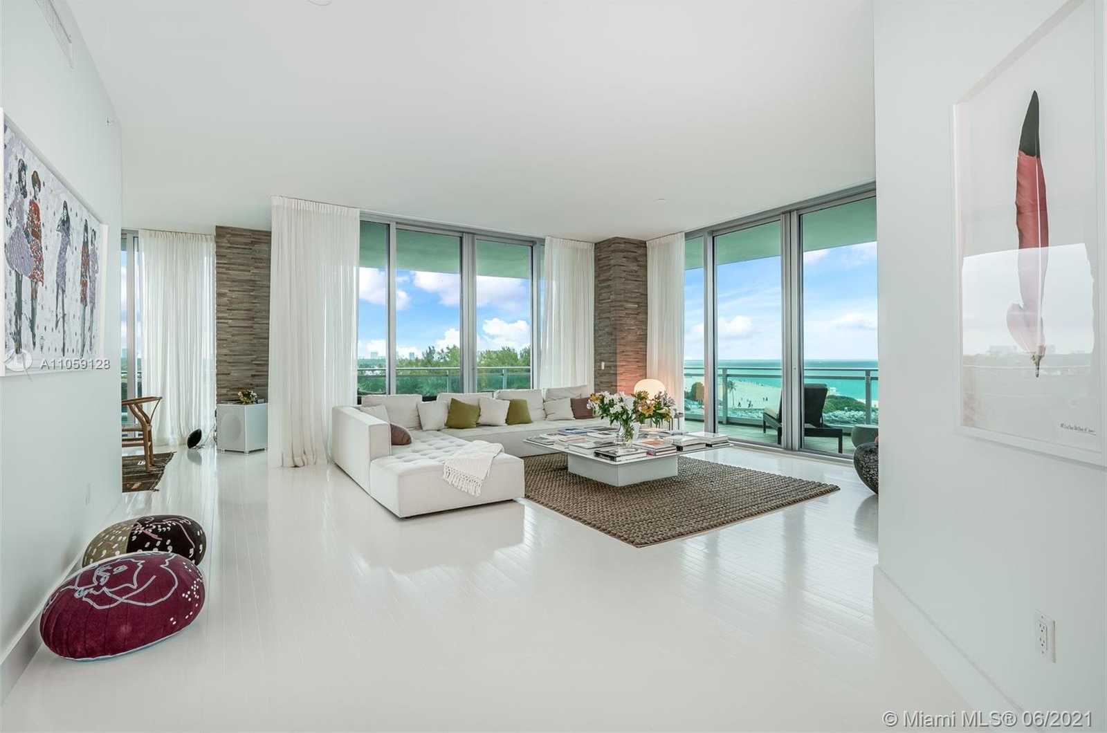 Small Image of 10295 COLLINS AVE #309, Bal Harbour Number 43