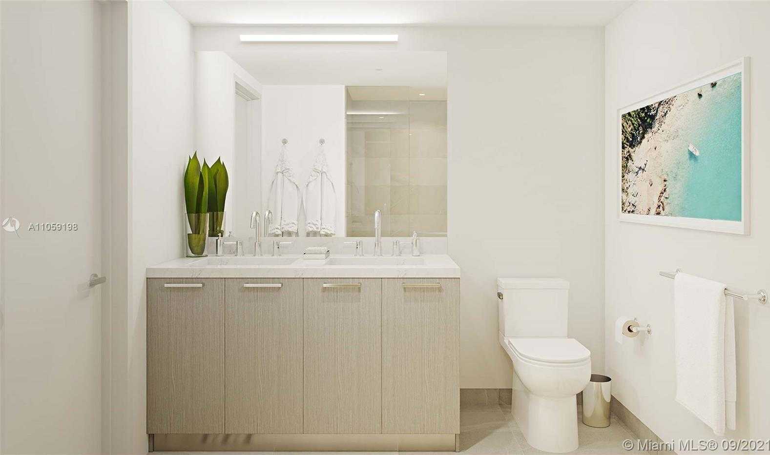 Small Image of 1500 BAY RD #N-1402, Miami Beach Number 3