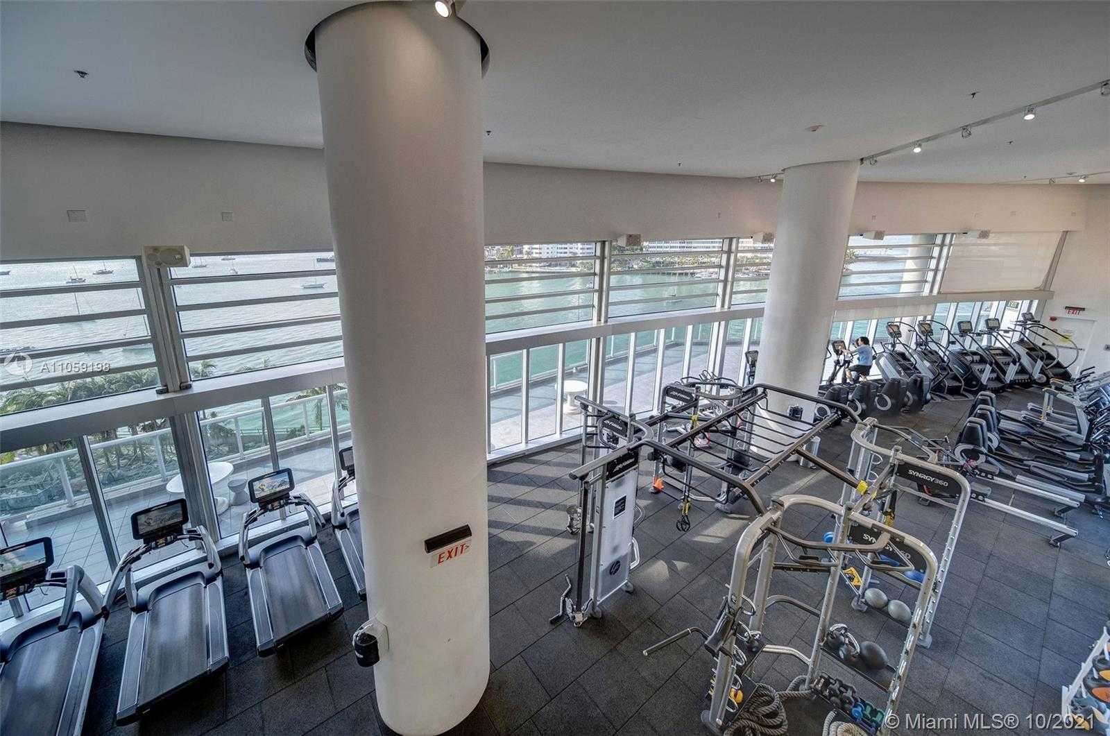 Small Image of 1500 BAY RD #N-1402, Miami Beach Number 40