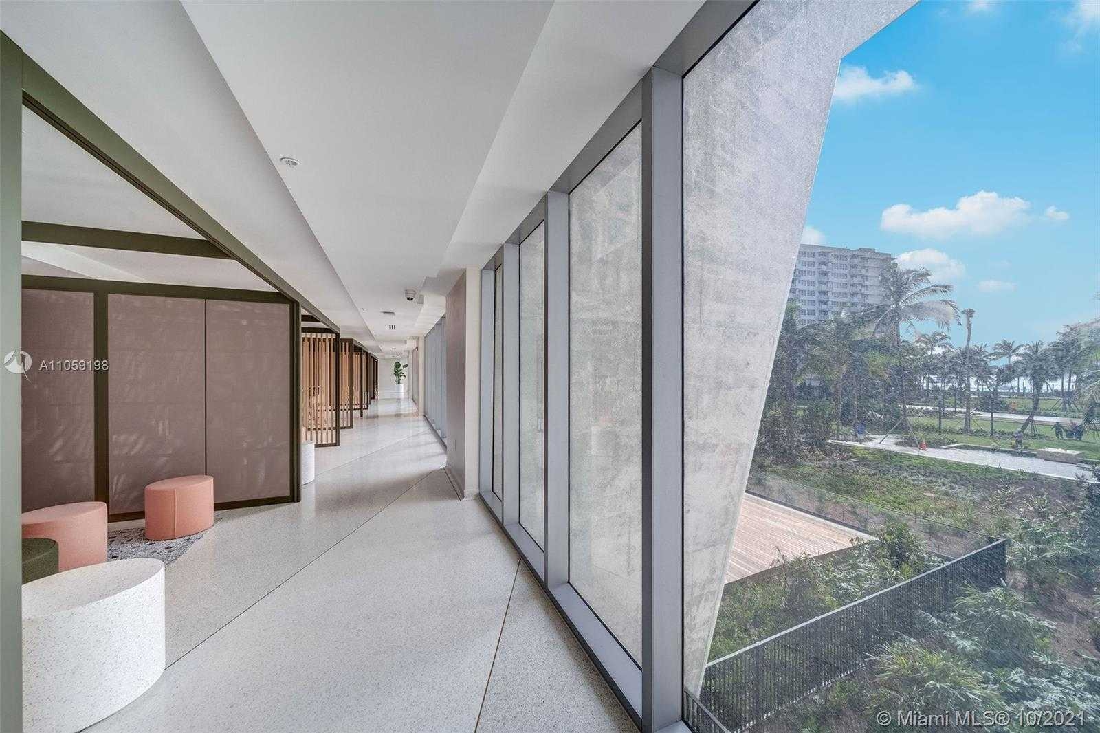 Small Image of 1500 BAY RD #N-1402, Miami Beach Number 49