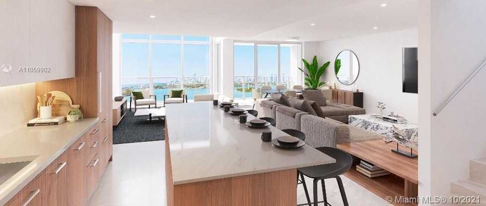 Small Image of 1500 BAY RD #N-1416, Miami Beach Number 2