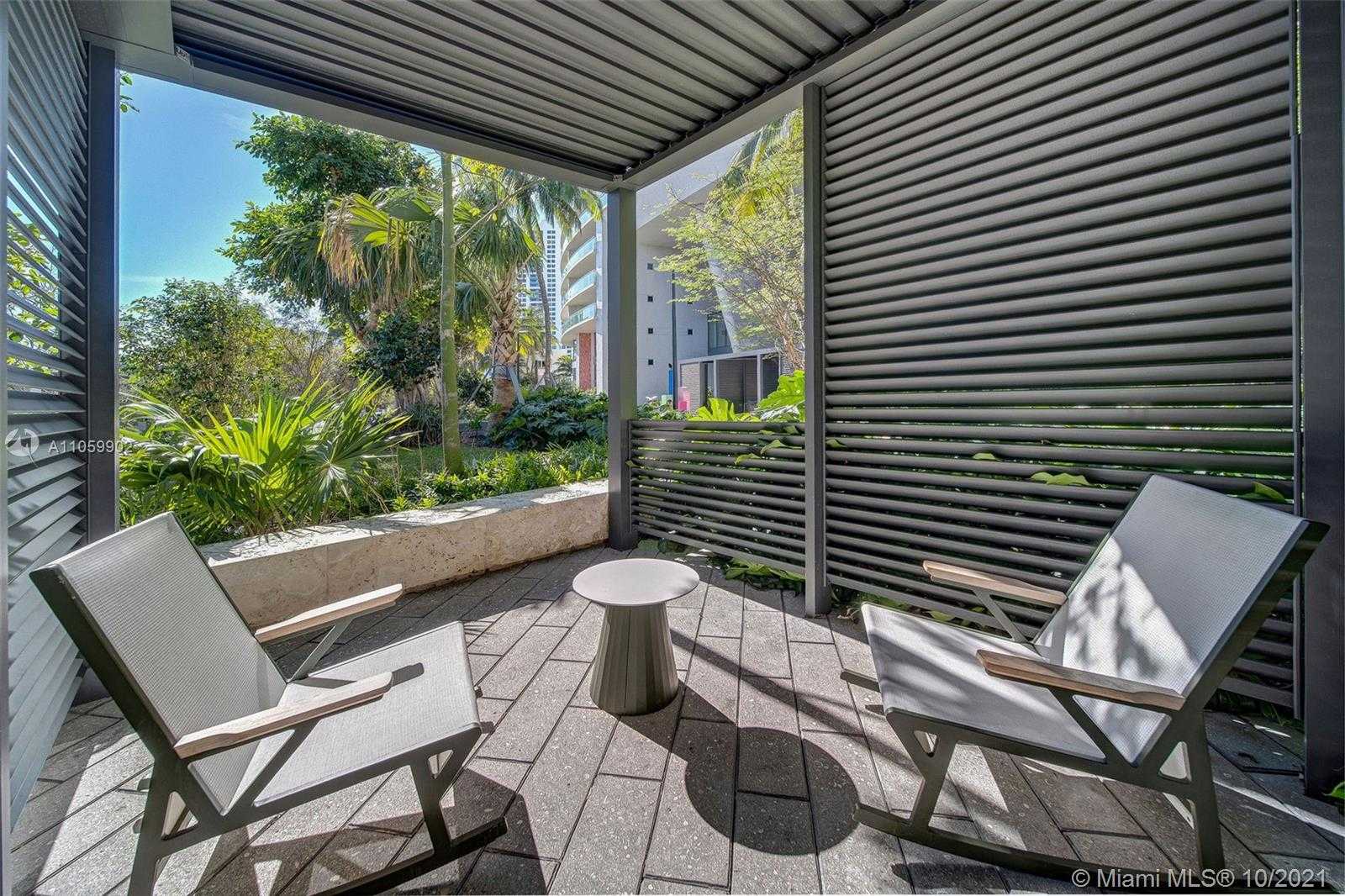 Small Image of 1500 BAY RD #N-1416, Miami Beach Number 20