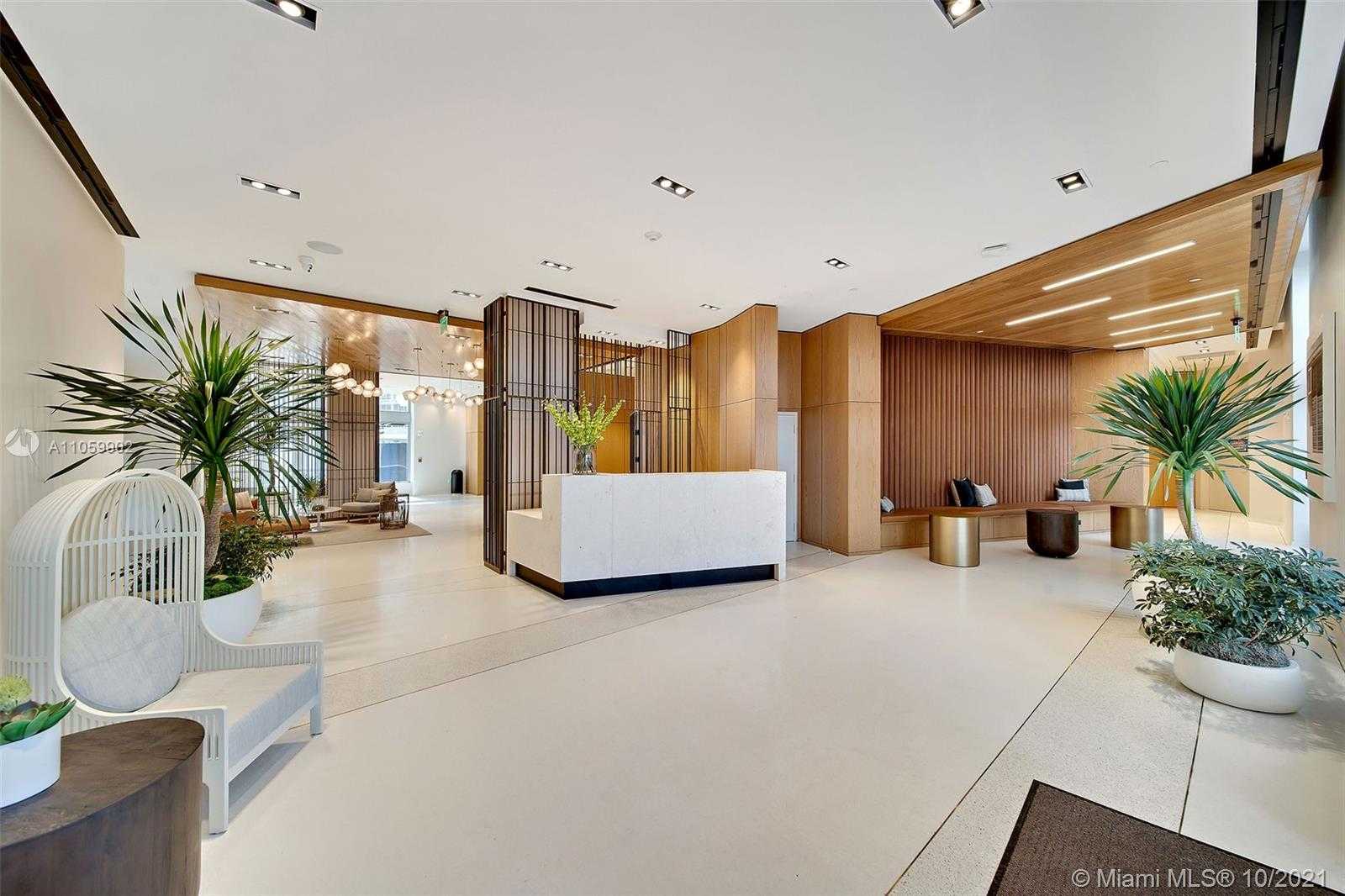 Small Image of 1500 BAY RD #N-1416, Miami Beach Number 26