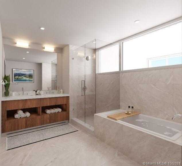 Small Image of 1500 BAY RD #N-1416, Miami Beach Number 3