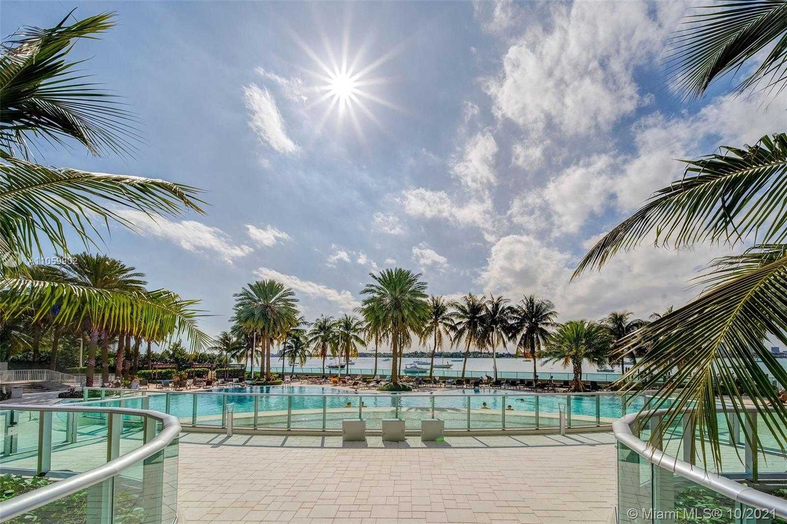 Small Image of 1500 BAY RD #N-1416, Miami Beach Number 30