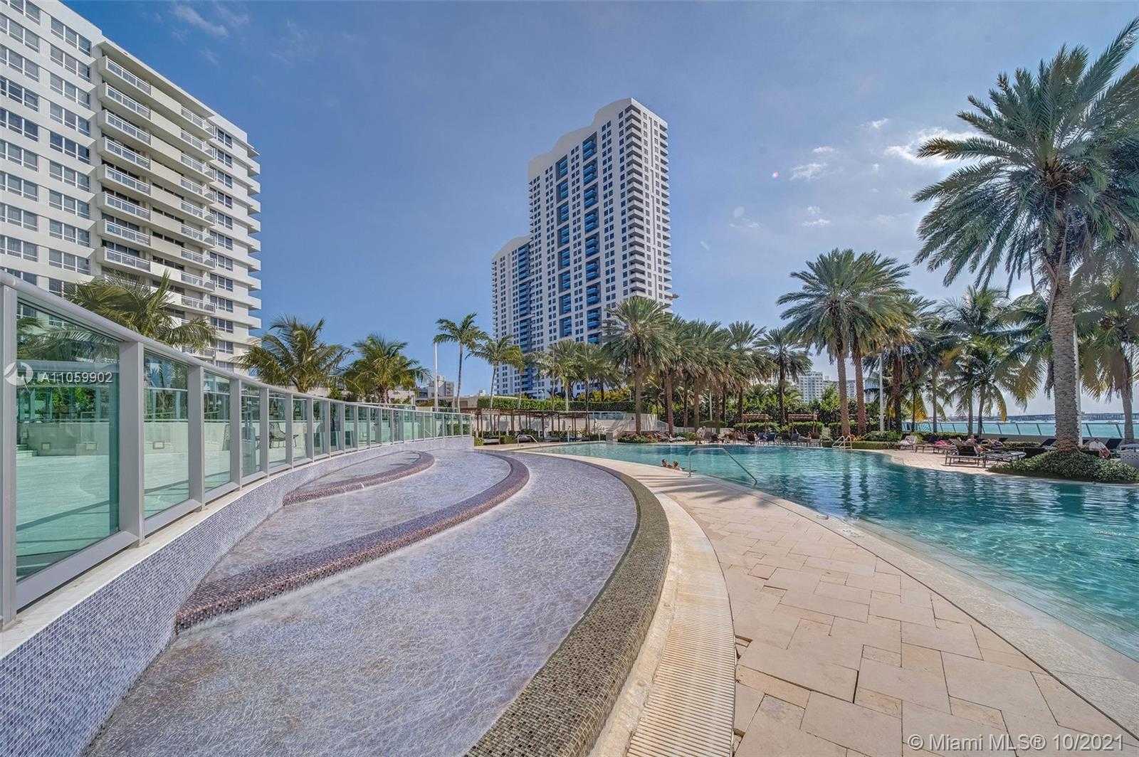Small Image of 1500 BAY RD #N-1416, Miami Beach Number 35