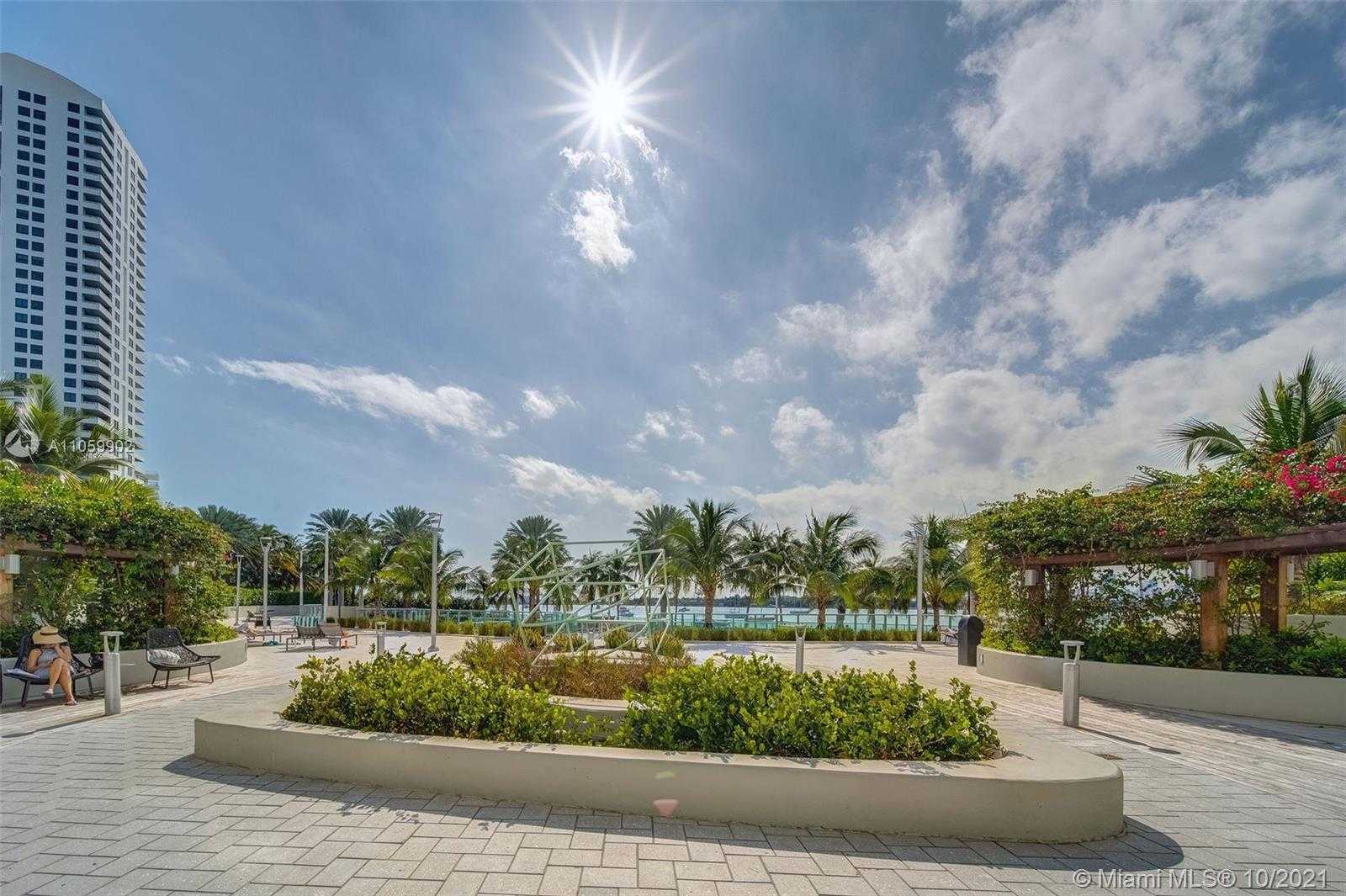 Small Image of 1500 BAY RD #N-1416, Miami Beach Number 36