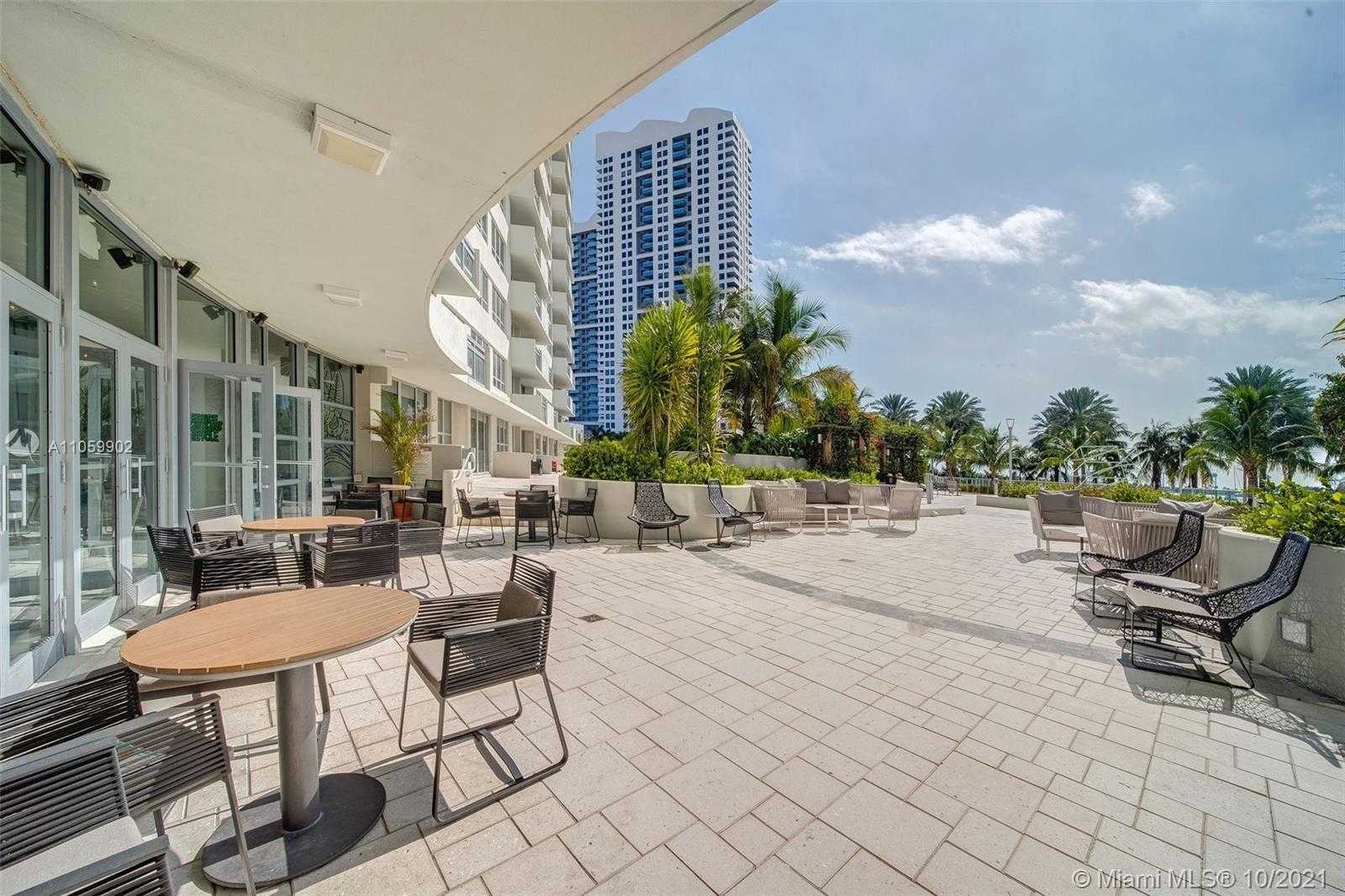 Small Image of 1500 BAY RD #N-1416, Miami Beach Number 38
