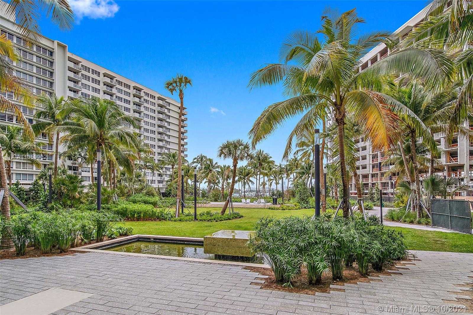 Small Image of 1500 BAY RD #N-1416, Miami Beach Number 42