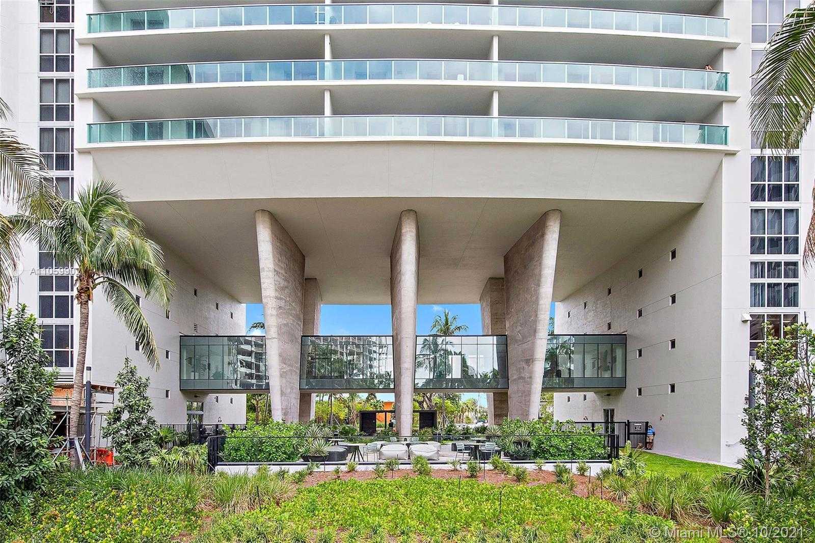 Small Image of 1500 BAY RD #N-1416, Miami Beach Number 43