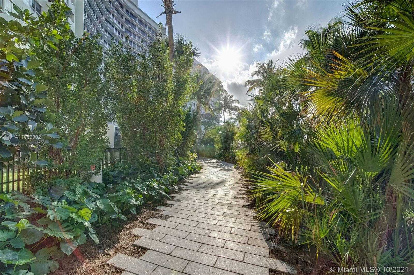 Small Image of 1500 BAY RD #N-1416, Miami Beach Number 45