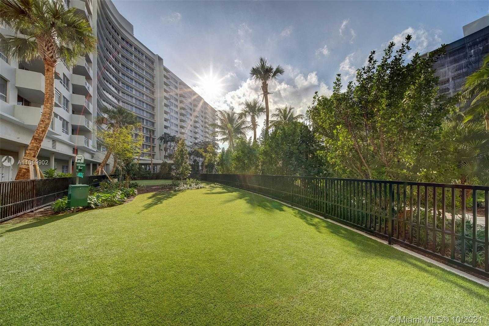 Small Image of 1500 BAY RD #N-1416, Miami Beach Number 46