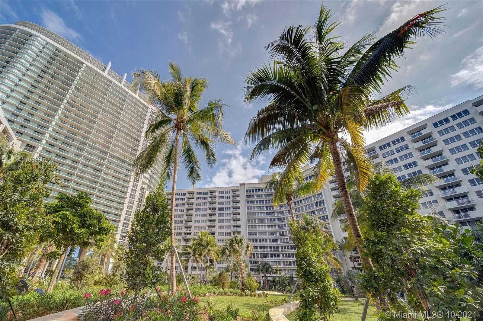 Small Image of 1500 BAY RD #N-1416, Miami Beach Number 47