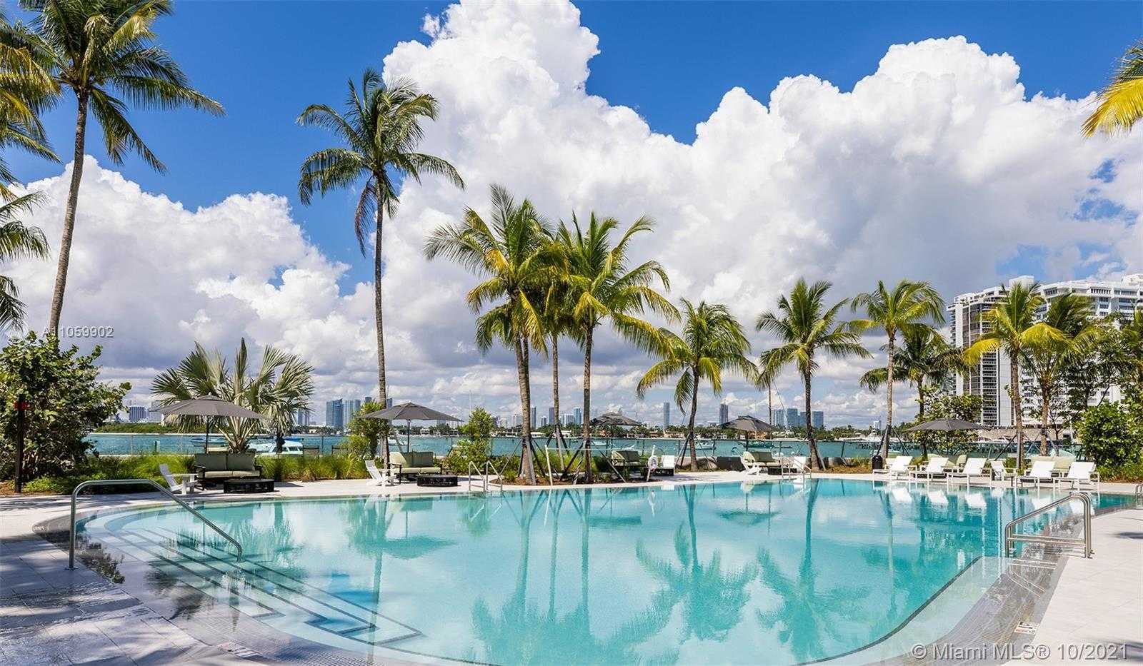 Small Image of 1500 BAY RD #N-1416, Miami Beach Number 7