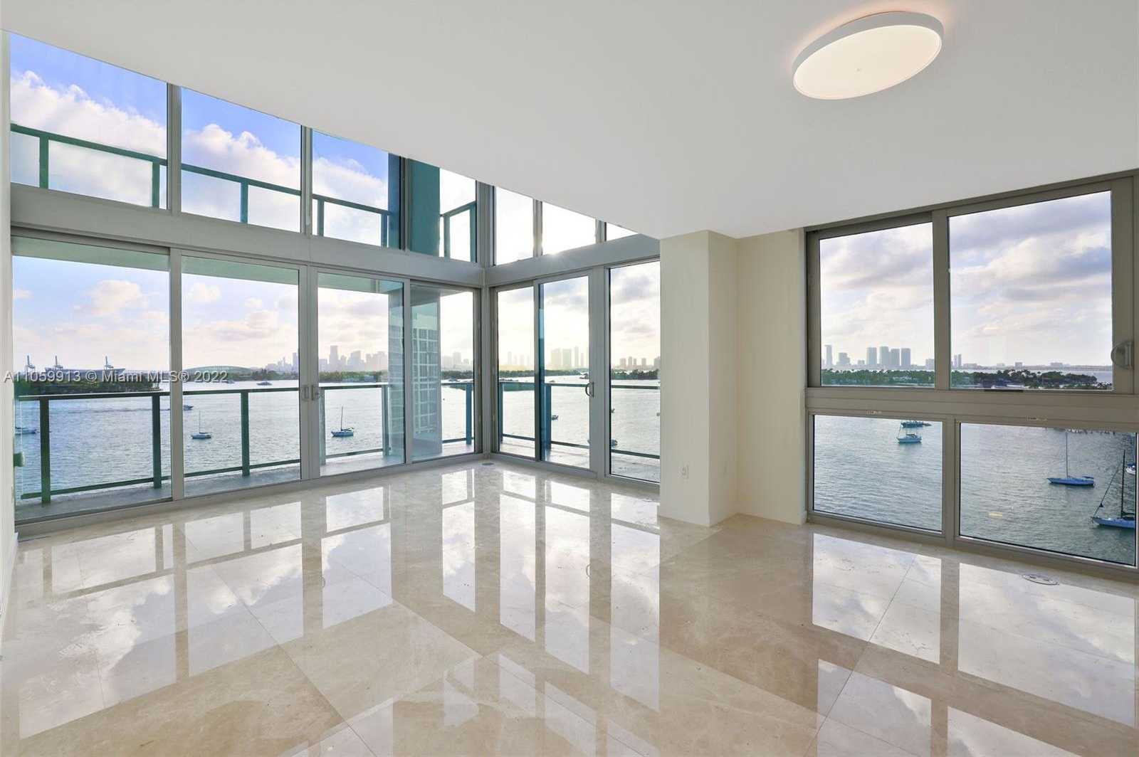 Small Image of 1500 Bay Rd, Miami Beach, FL 33139, USA Number 11
