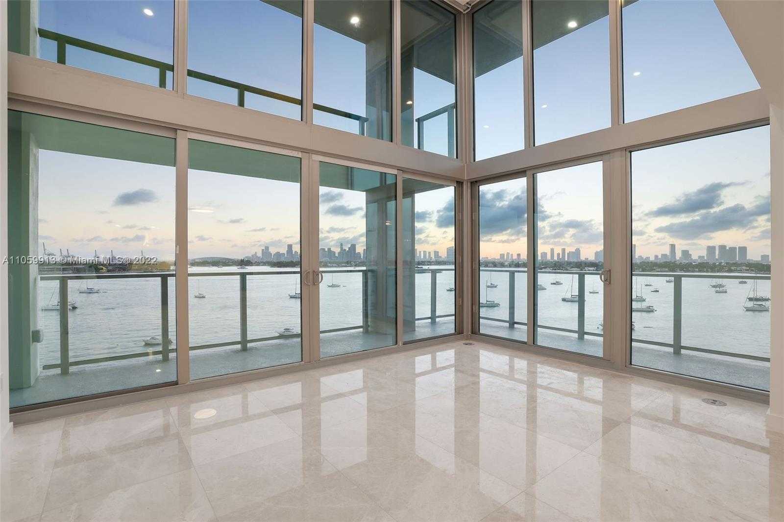 Small Image of 1500 Bay Rd, Miami Beach, FL 33139, USA Number 13