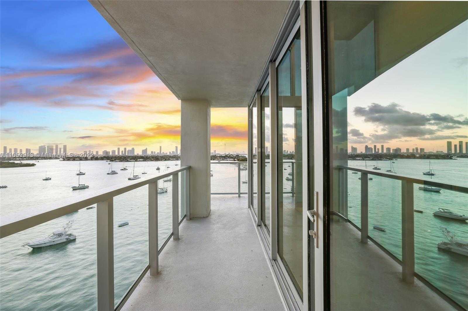 Small Image of 1500 Bay Rd, Miami Beach, FL 33139, USA Number 15