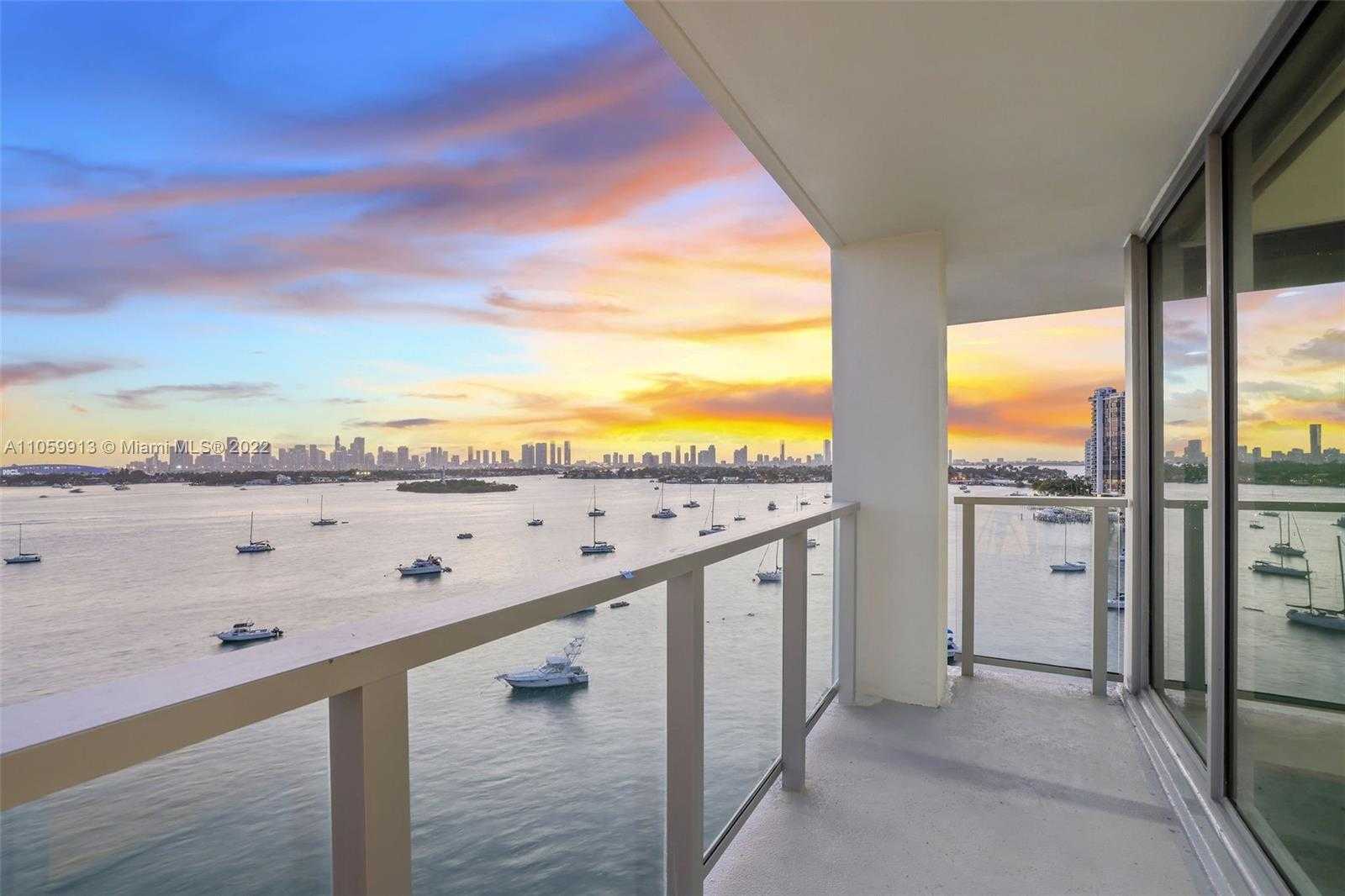 Small Image of 1500 Bay Rd, Miami Beach, FL 33139, USA Number 16