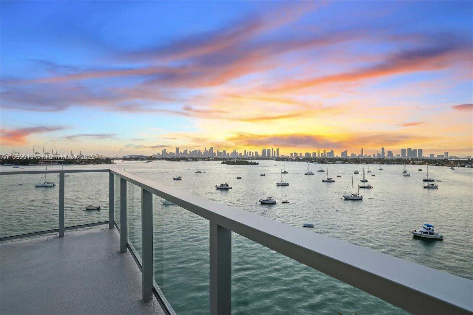 Small Image of 1500 Bay Rd, Miami Beach, FL 33139, USA Number 18