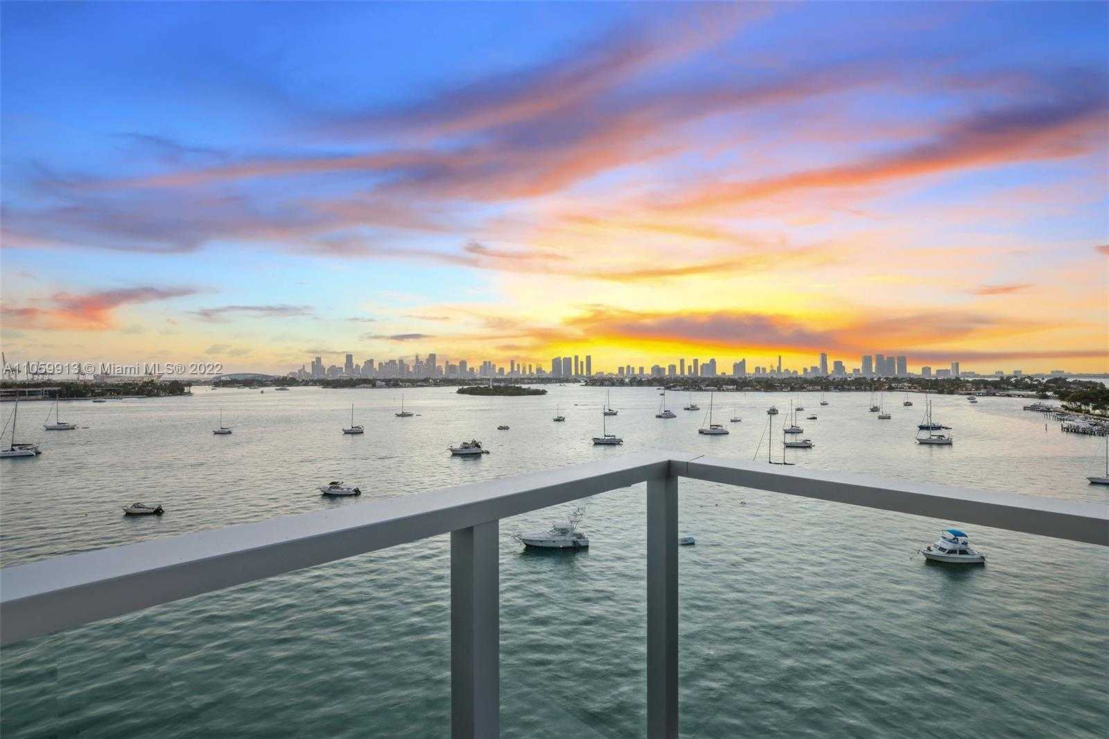 Small Image of 1500 Bay Rd, Miami Beach, FL 33139, USA Number 19