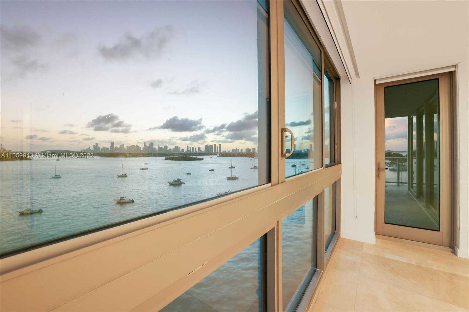 Small Image of 1500 Bay Rd, Miami Beach, FL 33139, USA Number 21