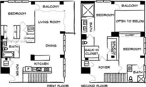 Small Image of 1500 Bay Rd, Miami Beach, FL 33139, USA Number 35