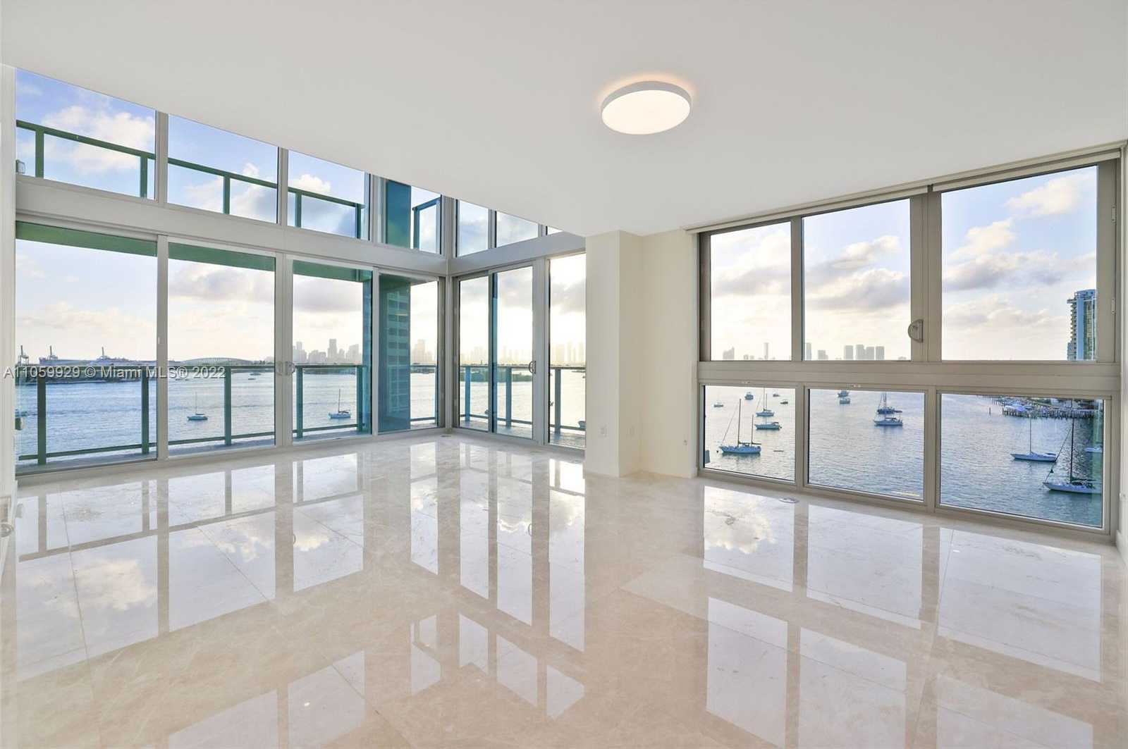 Small Image of 1504 BAY RD #N-1115, Miami Beach Number 10
