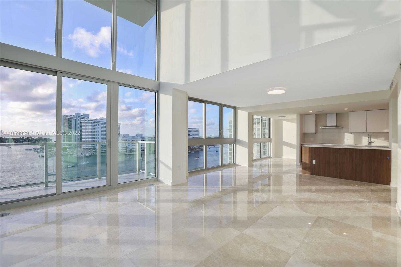 Small Image of 1504 BAY RD #N-1115, Miami Beach Number 2