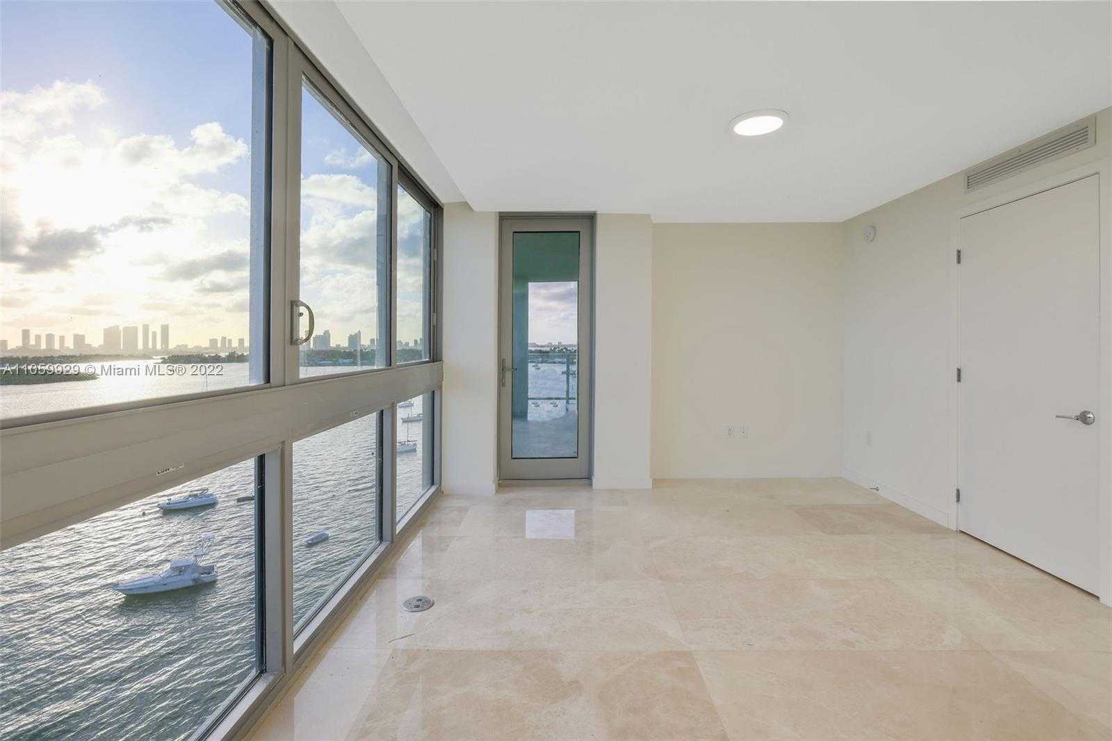Small Image of 1504 BAY RD #N-1115, Miami Beach Number 22