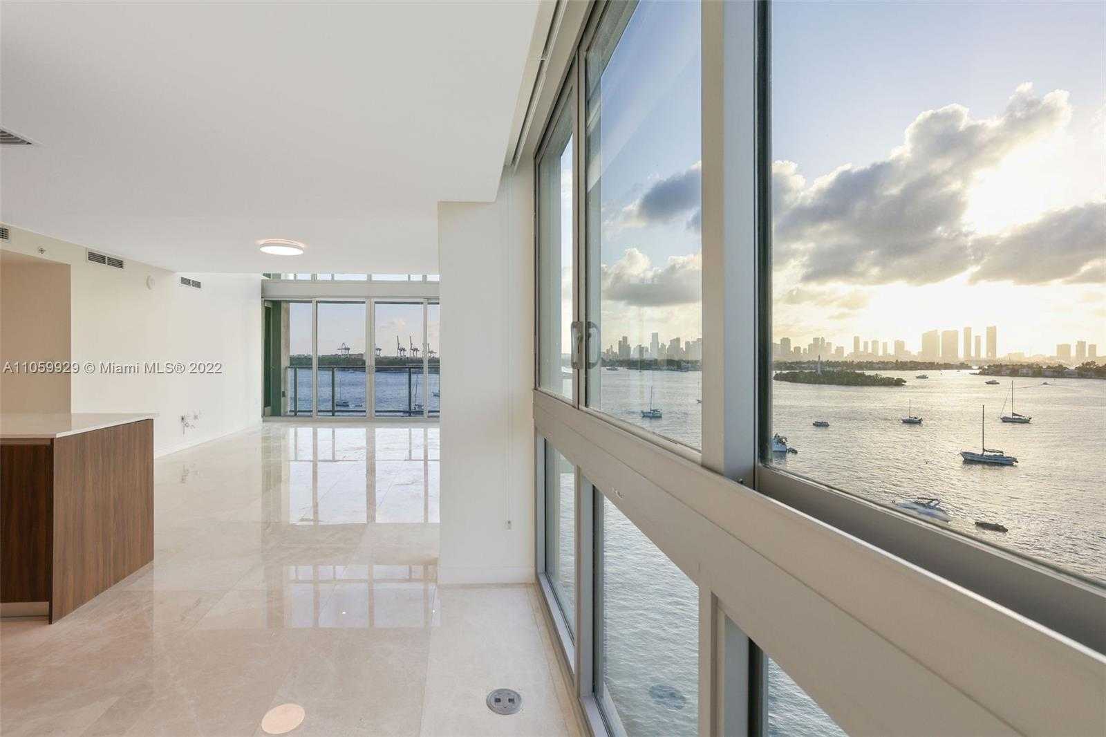 Small Image of 1504 BAY RD #N-1115, Miami Beach Number 3